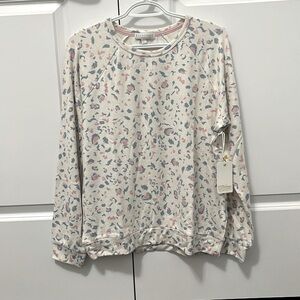 PJ Salvage new with tag sweater